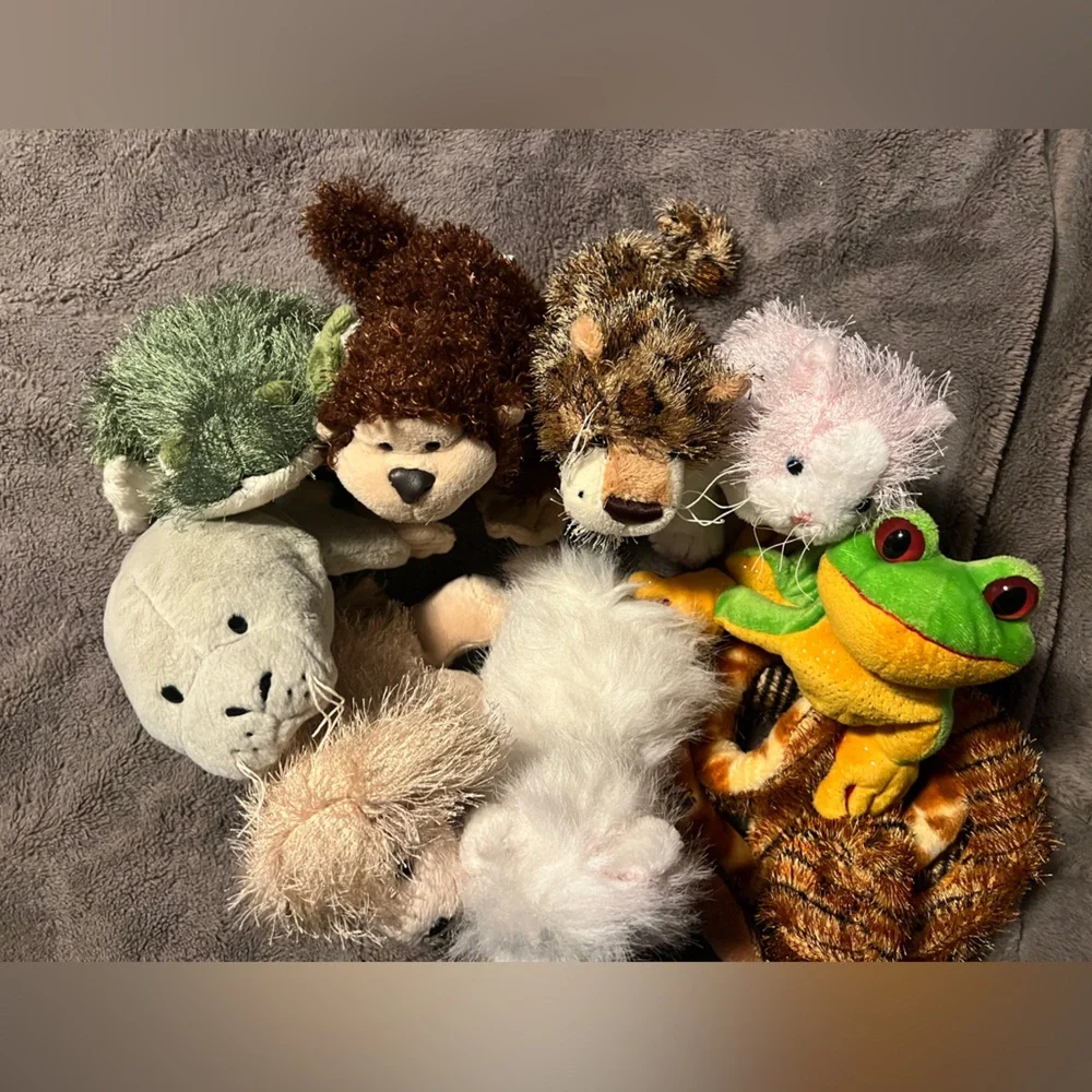 Webkins - Picture 2 of 3